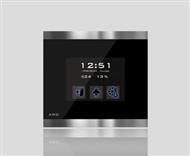تاچ پنل مرکزی | Smart Touch Panel-Home Center 